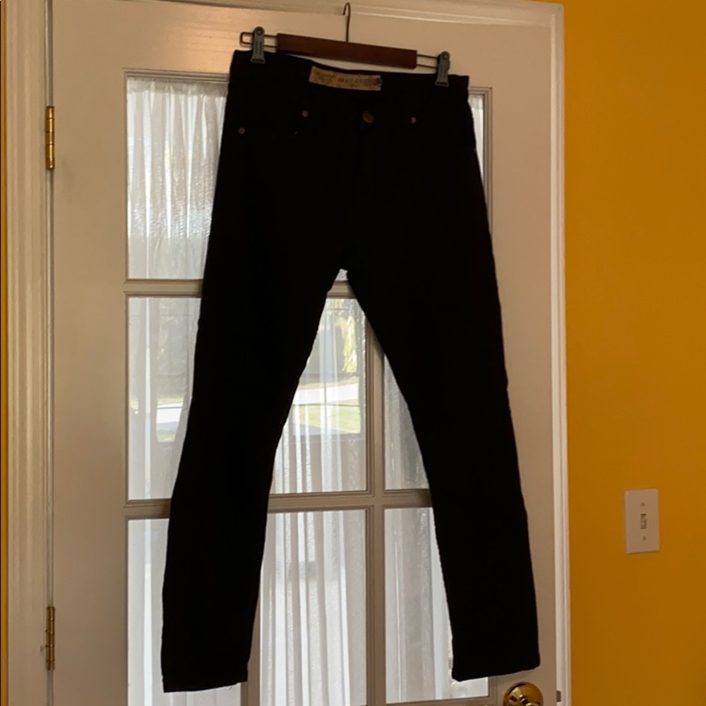 PJ Mark Black Men’s Jeans 32x30